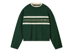 Nude Project Smith Knit Sweater Green