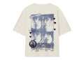 Nude Project Smock Tee Ivory