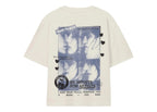 Nude Project Smock Tee Ivory