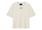 Nude Project Smock Tee Ivory