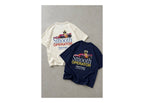 Nude Project Smooth Tee Navy