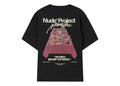 Nude Project Sobremesa Tee Black