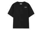 Nude Project Sobremesa Tee Black