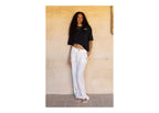 Nude Project Sobremesa Tee Black