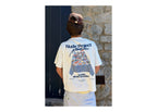 Nude Project Sobremesa Tee Marshmallow
