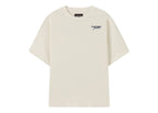 Nude Project Sobremesa Tee Marshmallow