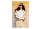Nude Project Sobremesa Tee Marshmallow