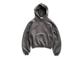 Nude Project Solid Hoodie Ash