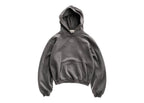 Nude Project Solid Hoodie Ash
