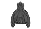 Nude Project Solid Hoodie Ash