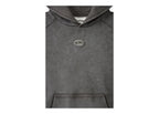 Nude Project Solid Hoodie Ash