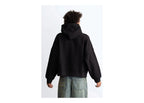 Nude Project Sport Hoodie Black