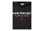 Nude Project Sport Hoodie Black