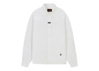 Nude Project Stamp Shirt White