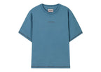 Nude Project Success Tee Blue