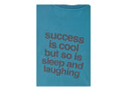 Nude Project Success Tee Blue