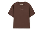Nude Project Success Tee Brown