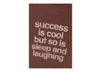 Nude Project Success Tee Brown