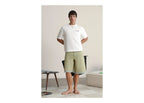 Nude Project Tennis Tee White