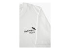 Nude Project Tennis Tee White