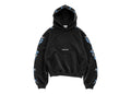 Nude Project The Associate Hoodie Black