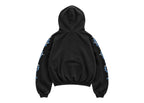 Nude Project The Associate Hoodie Black