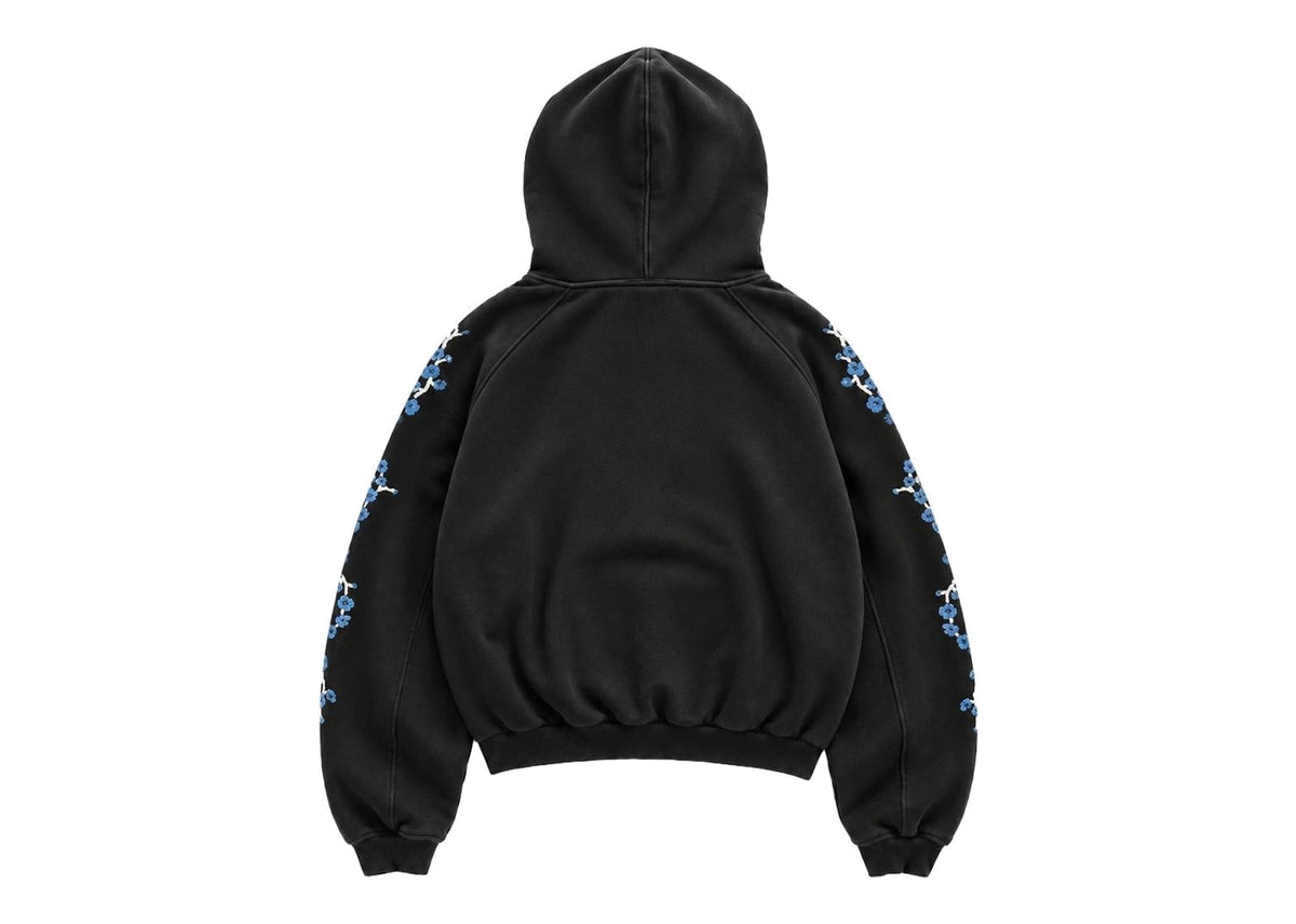 Nude Project The Associate Hoodie Black