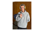 Nude Project The Bonus Quarter-Zip Grey