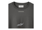 Nude Project The Conference Long-Sleeve Tee Ash