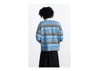 Nude Project The Desk Polo Blue
