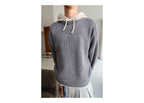 Nude Project The Employee of the Month Knit Sweater Ash