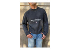 Nude Project Wavy Knit Sweater Ash