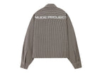 Nude Project Wi-fi Shirt Brown