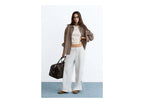 Nude Project Wi-fi Shirt Brown