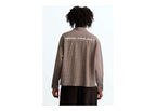 Nude Project Wi-fi Shirt Brown