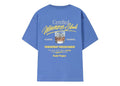 Nude Project Winners Club Tee Blue