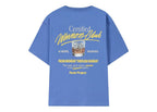 Nude Project Winners Club Tee Blue