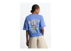 Nude Project Winners Club Tee Blue