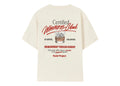 Nude Project Winners Club Tee Ivory