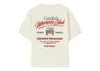 Nude Project Winners Club Tee Ivory