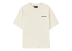 Nude Project Winners Club Tee Ivory
