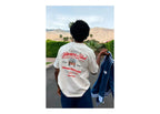 Nude Project Winners Club Tee Ivory