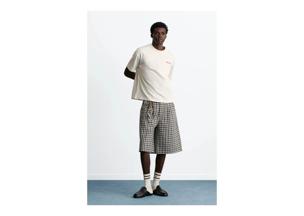 Nude Project Winners Club Tee Ivory