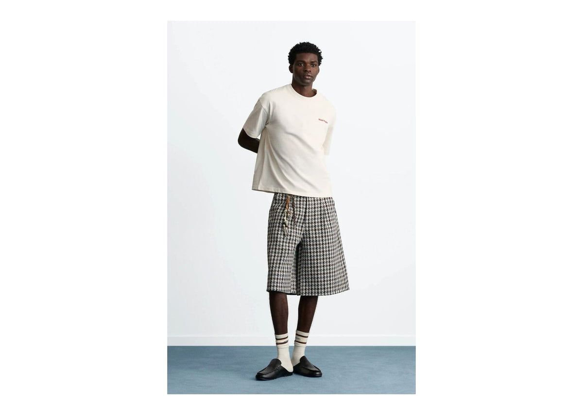 Nude Project Winners Club Tee Ivory
