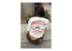 Nude Project Winners Club Tee Ivory