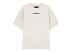 Nude Project Xoxo Tee Marshmallow