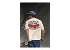 Nude Project Xoxo Tee Marshmallow
