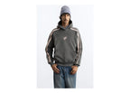 Nude Project Ying Yang Hoodie Green