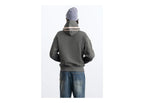 Nude Project Ying Yang Hoodie Green
