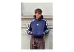 Nude Project Ying Yang Hoodie Navy